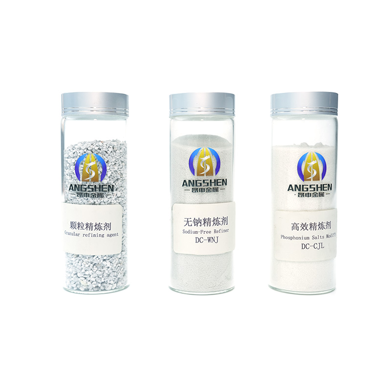 Refino de alta eficiência (comprimido branco)