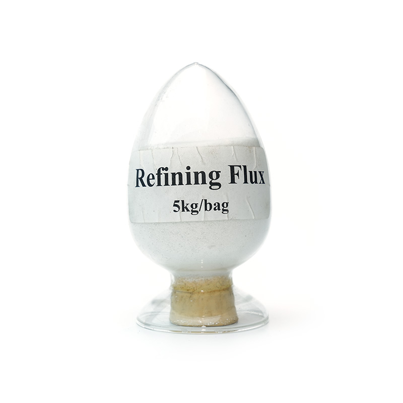 Refino de alta eficiência (comprimido branco)